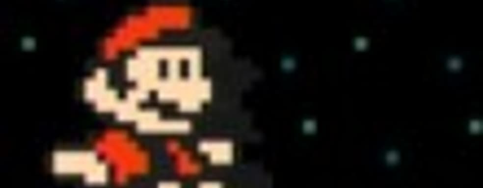 Super Mario Maker: Марио навсегда