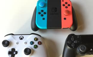 Рынок физических игр медленно умирает. Продажи постоянно снижаются