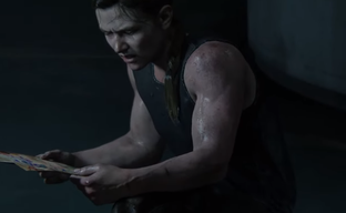 Эбби из The Last of Us 2 не всегда была качком и выглядела иначе. Фанаты вспомнили концепты героини после анонса ремастера