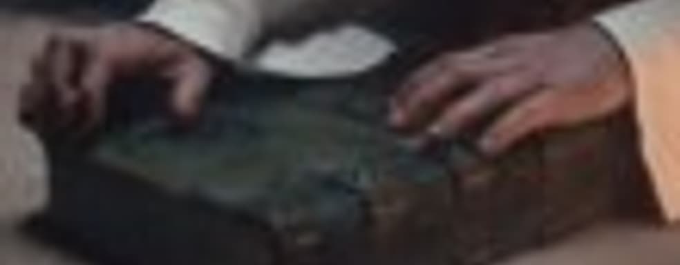 Cinematic-трейлер Total War: Warhammer 