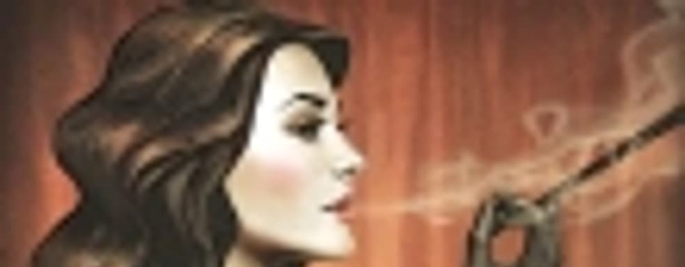 Contrast — осколки воспоминаний