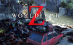 18 минут безумной зомби-мясорубки в World War Z