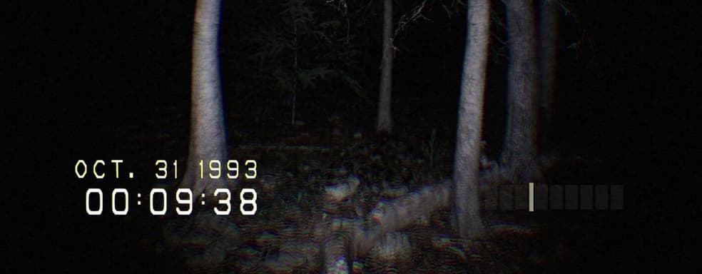 Представлен психологический хоррор Don't Scream, в котором игрокам нельзя кричать