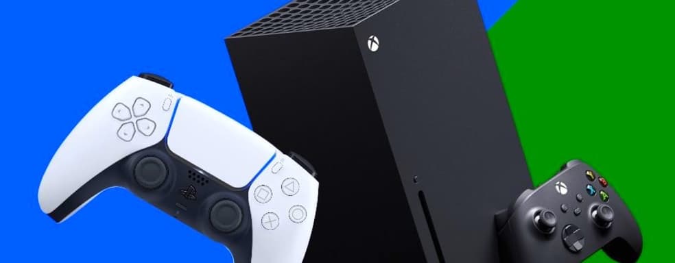 Всё просто – Xbox высмеяла процесс установки PlayStation 5 в горизонтальное положение