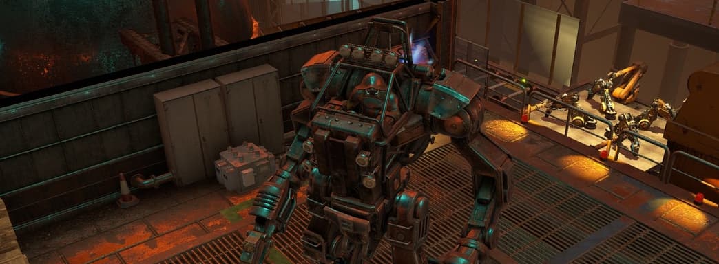 Story DLC Announced for Wasteland 3