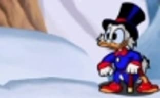 DuckTales: Remastered — грубая реставрация