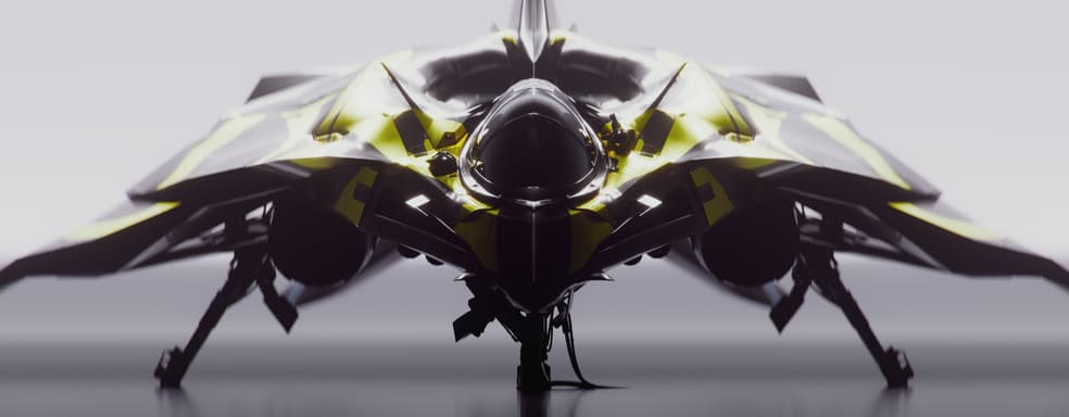 Новая игра Konami получила хорошие отзывы. Cygni: All Guns Blazing раздадут в EGS