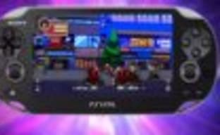 Phantom Breaker: Battle Grounds для PS Vita на следующей неделе