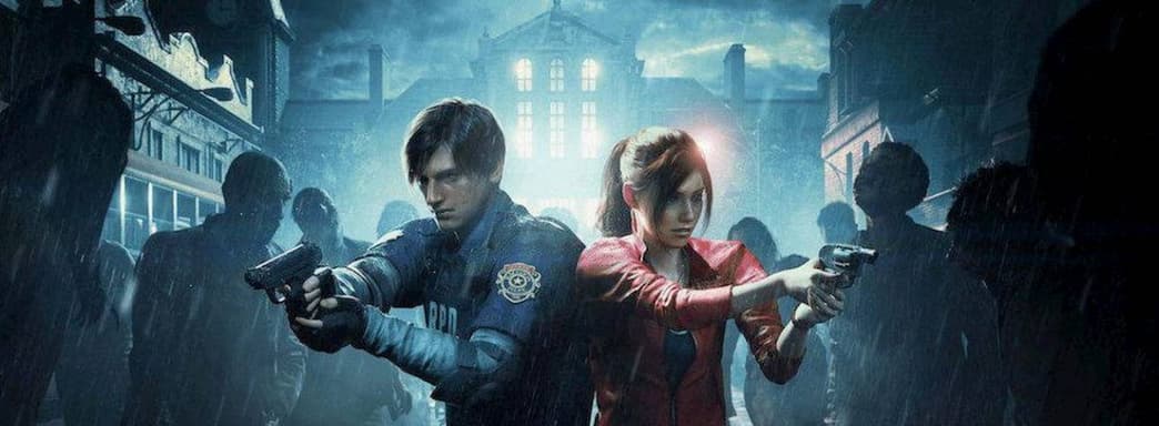 Steam Launches Capcom Sale with Discounts Up to 80%