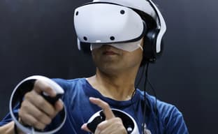Apple и Sony работают над совместными VR-решениями — слух