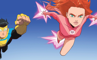 В EGS началась бесплатная раздача игры по «Неуязвимому»