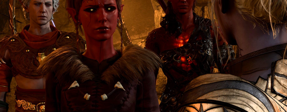 Менеджер Larian пристыдил спекулянтов, скупивших коллекционки Baldur's Gate 3, поскольку они заставляют людей грустить