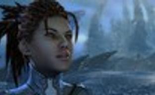 StarCraft II: Heart of the Swarm - новые детали