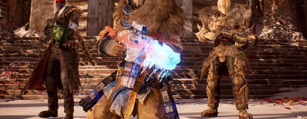 Слух: разработчики Outsiders разрабатывают амбициозную ролевую игру для Microsoft