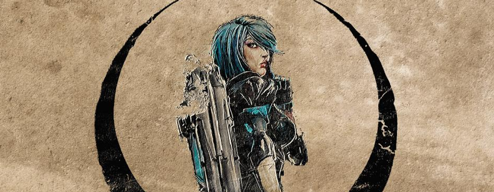 id Software работает над «культовым шутером от первого лица». По слухам, это Quake с женщиной в главной роли