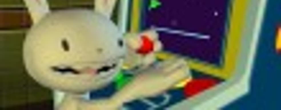 Sam & Max 204: Chariots of the Dogs – назад в будущее