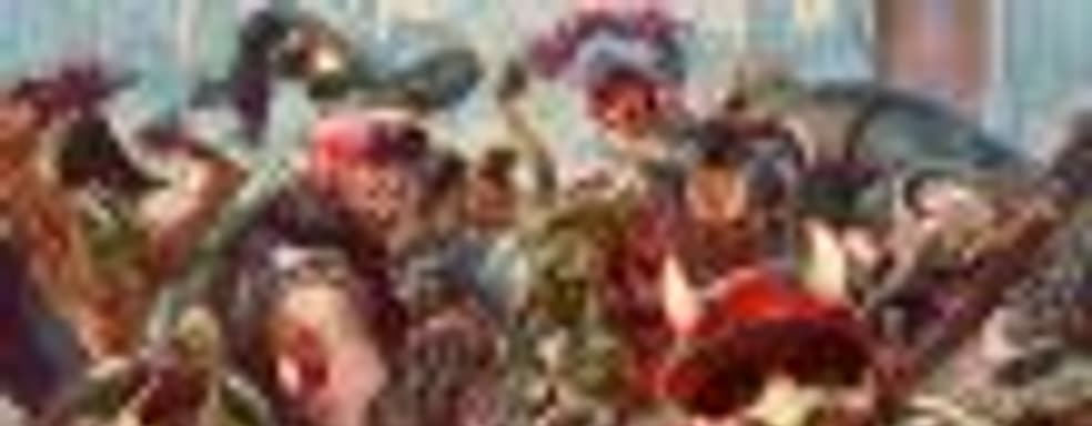 Началась регистрация на альфа-тест сетевого шутера Bleeding Edge от авторов Hellblade и DmC