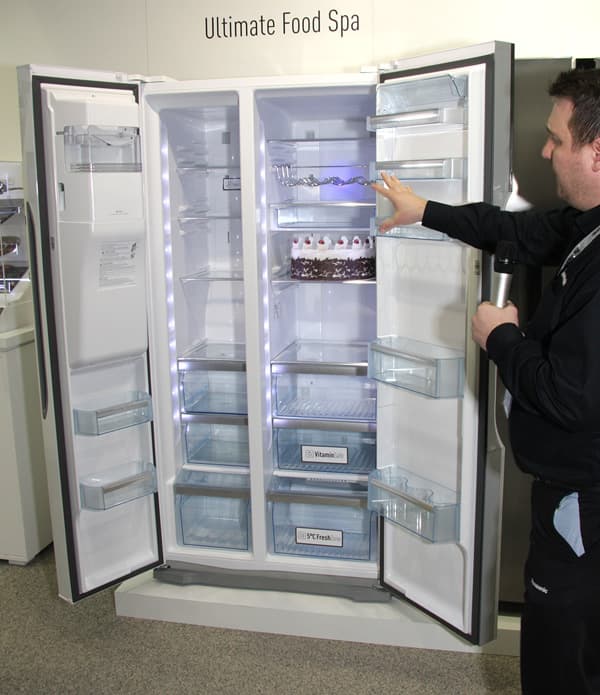 Конвенция Panasonic 2015