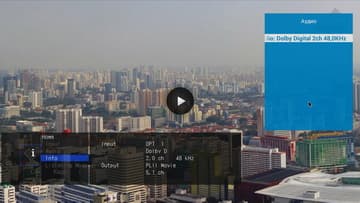 Android-приставка Rombica Cinema 4K