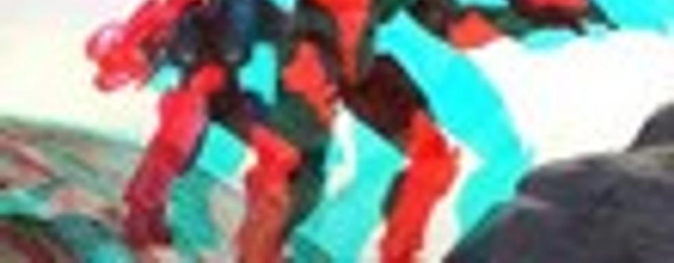 Bungie: мы не делаем Halo 3D