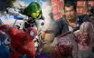 Фрэнк Уэст, Немезис, Танос и другие герои в трейлере Marvel vs. Capcom: Infinite