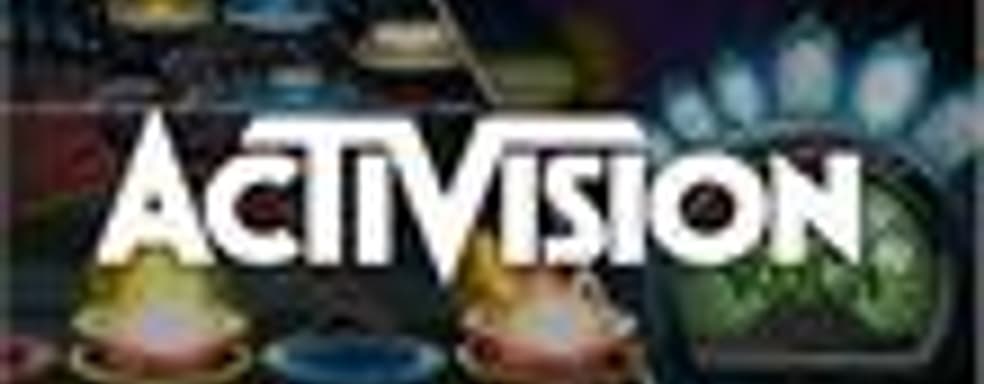 Activision планирует заработать $50 млн. на загружаемом контенте в этом году