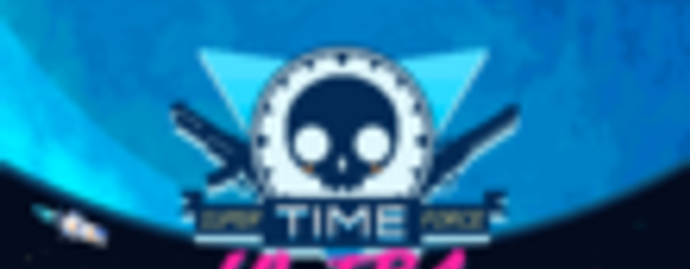 Super Time Force Ultra в Steam этим летом