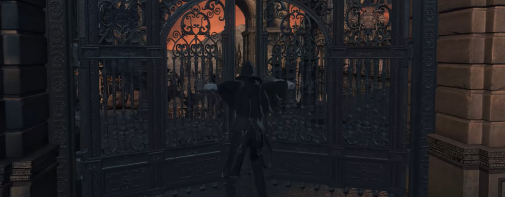 У Bloodborne на ПК заработал звук. Эмулятор shadPS4 позволяет услышать игру FromSoftware