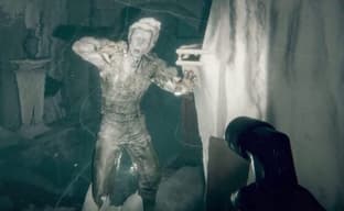 Заснеженные просторы канадского севера. Релиз адвенчуры Kona 2: Brume состоится уже на следующей неделе