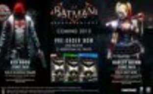 Batman: Arkham Knight получит, как минимум, два сюжетных дополнения