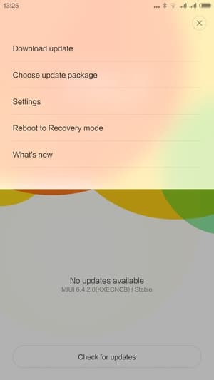 Прошивка Xiaomi Mi Note Прошивка Xiaomi Mi Note