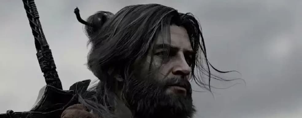 Developers of the "Korean Witcher" Show Atmospheric Shots with the World and Characters