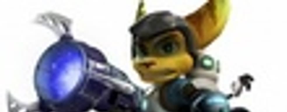 Insomniac Games о Ratchet & Clank Collection для PS3