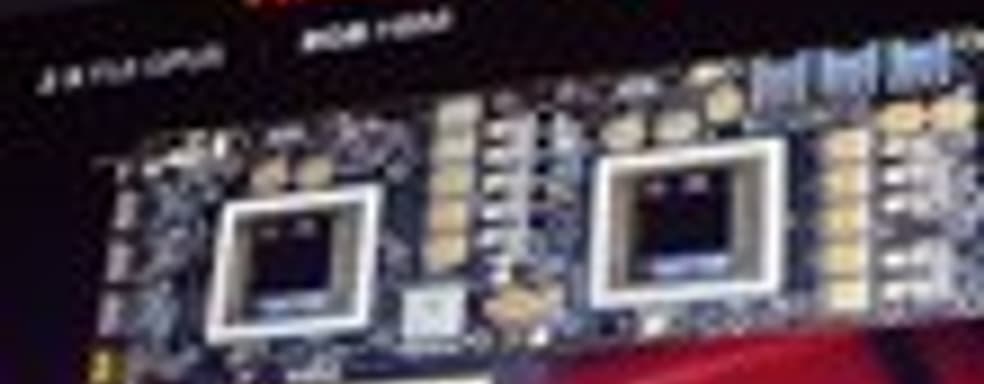 Видеокарта AMD Radeon Pro Duo на 40-55% опережает GeForce GTX 980 Ti по производительности