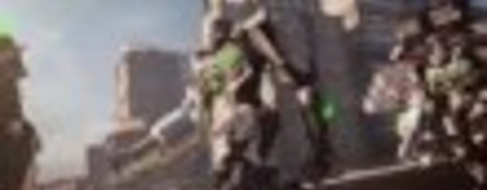 Сюжетный трейлер Transformers: Rise of the Dark Spark