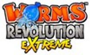 Worms Revolution Extreme для PS Vita 