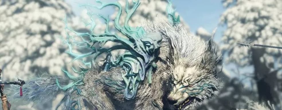 Оцениваем игровой процесс Wild Hearts в 4K и 60 fps. Это ответ Monster Hunter от EA