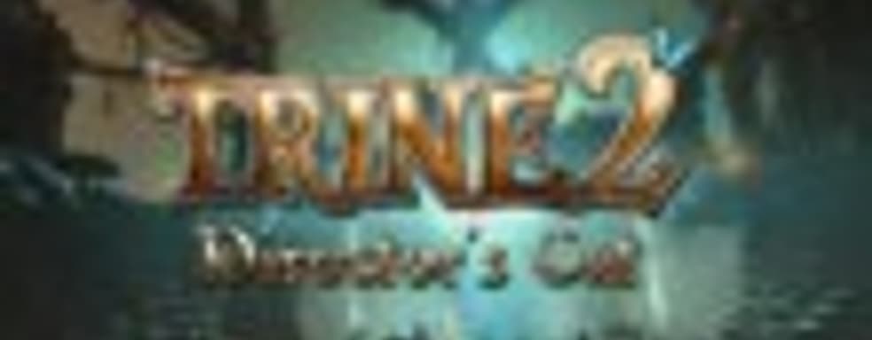 Launch-трейлер Trine 2: Director's Cut