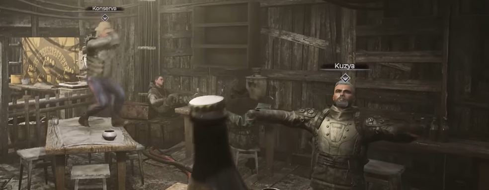 Российское ММО-выживание Pioner получит озвучку GamesVoice и музыку композитора Stalcraft