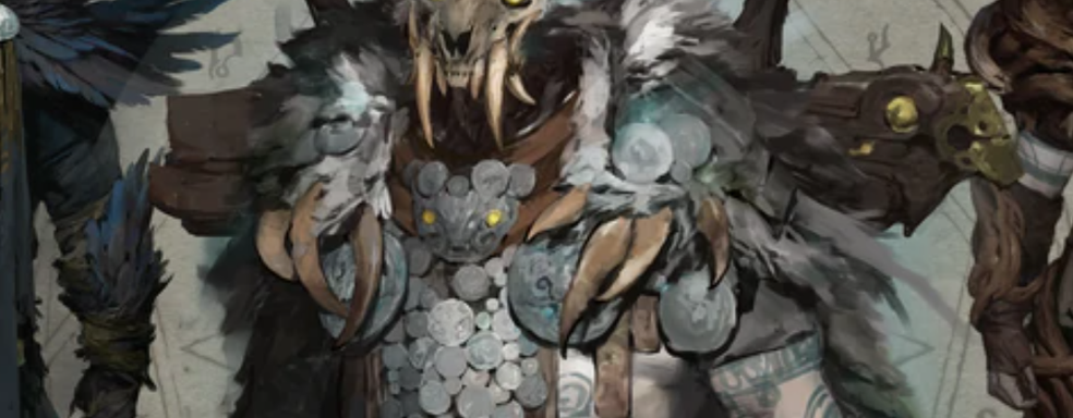 Друиды в Diablo 4 наносят газиллионы отрицательного урона в «Сезоне ведьмовства». Игра Blizzard оказалась не готова к таким билдам