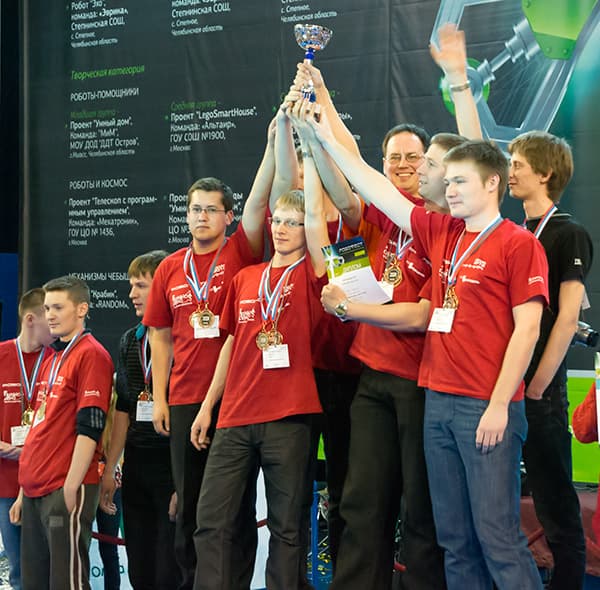 Робофест-2012