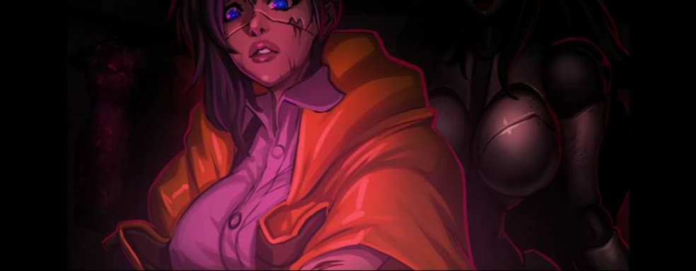 Хоррор Sense: A Cyberpunk Ghost Story получит физическое издание для портативных консолей