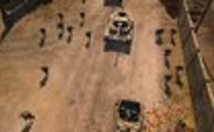 Дневники разработчиков Company of Heroes 2 - мультиплеер