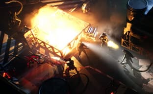 Была анонсирована стратегия Aliens: Dark Descent