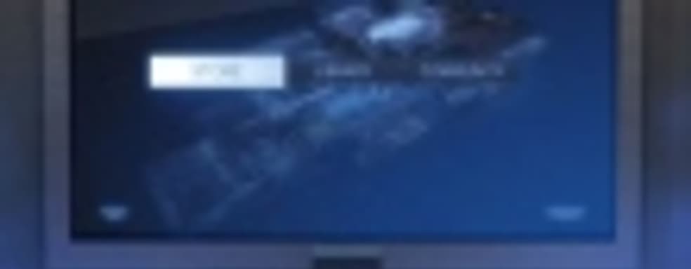 Новостной отчет: октябрь 2013