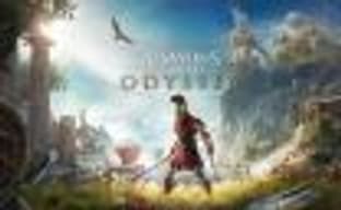 Прохождение сюжетной линии Assassin’s Creed Odyssey займёт не менее 40 часов