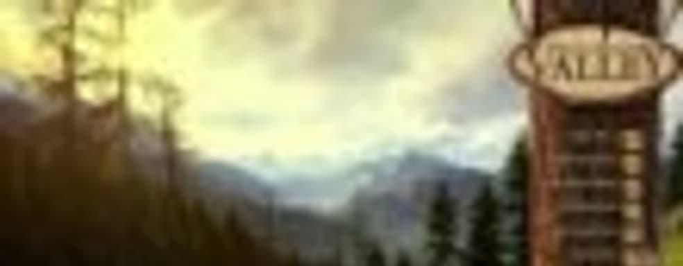 Unigineпредставила Valley Benchmark