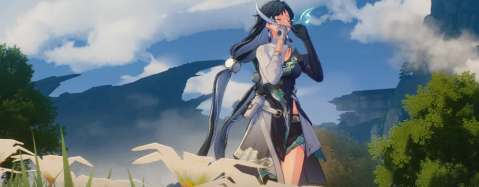 Создатели Wuthering Waves снова извинились за низкое качество игры. Разработчики выплачивают компенсацию и переделывают локализацию