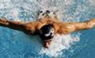 505 Games анонсировала серию спортивных игр с Майклом Фелпсом в главной роли