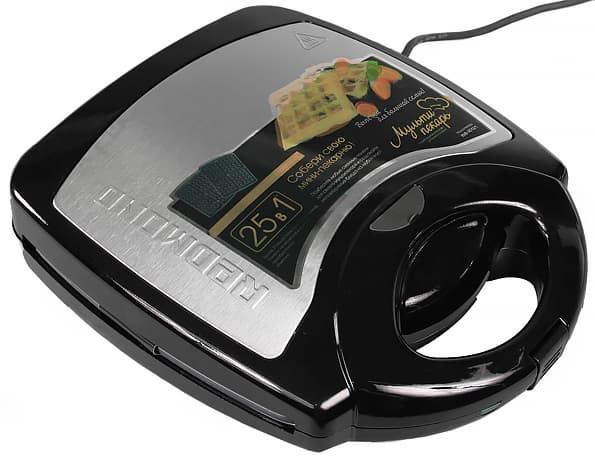 Мультипекарь Redmond RMB-M713/1